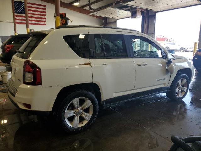 2015 JEEP COMPASS LA 1C4NJDEBXFD217030