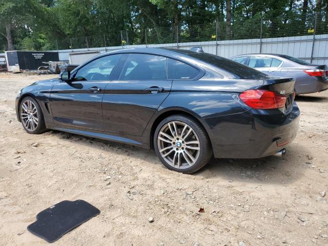 2017 BMW 430I GRAN WBA4F7C37HG787639