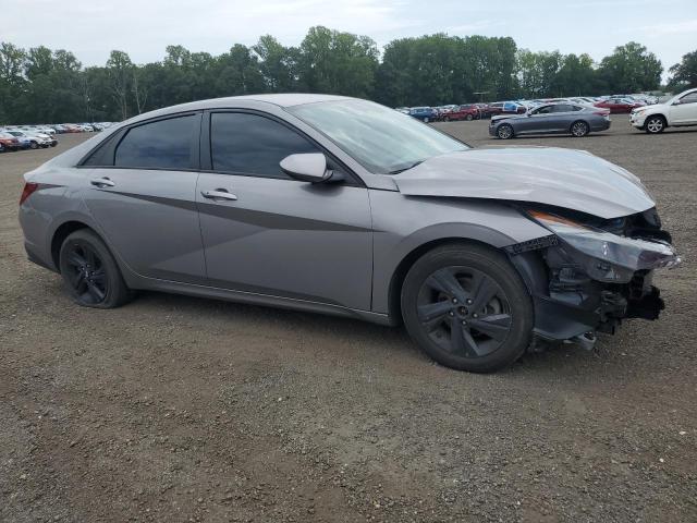 2021 HYUNDAI ELANTRA SE - KMHLM4AG1MU142906