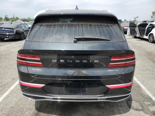 2025 GENESIS GV80 ADVAN KMUHDESC1SU228478