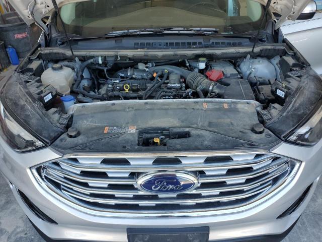 2019 FORD EDGE SEL - 2FMPK3J94KBB76019