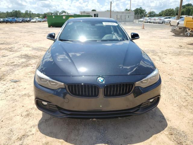 2019 BMW 430I WBA4W3C50KAF91534
