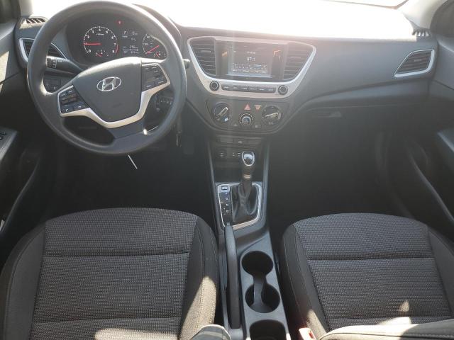 2019 HYUNDAI ACCENT SE 3KPC24A32KE084694