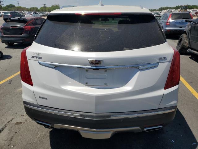 2019 CADILLAC XT5 PLATIN 1GYKNGRS4KZ155103