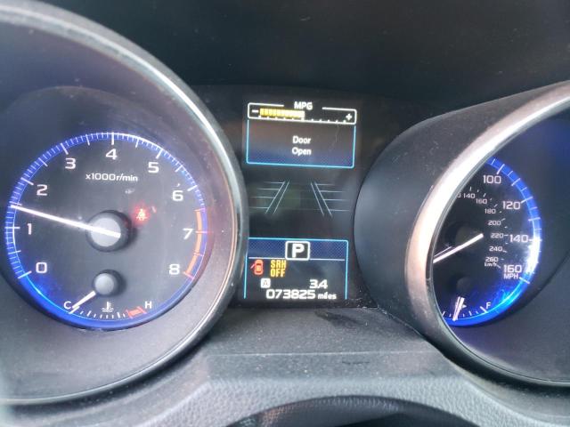 2019 SUBARU OUTBACK 3. 4S4BSENC7K3385640