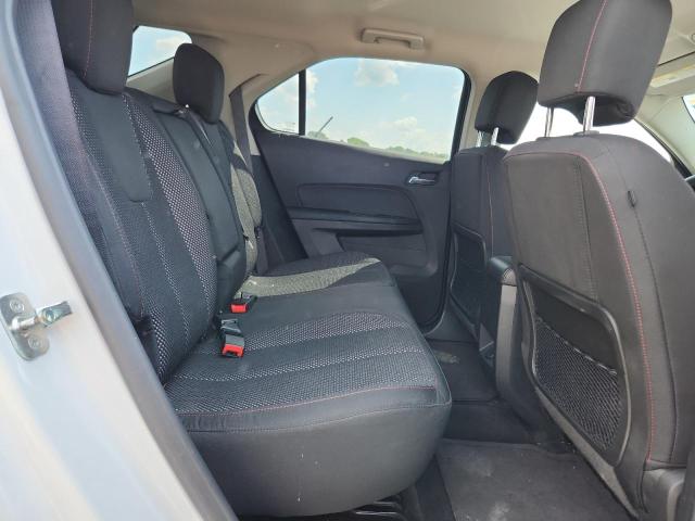 2016 CHEVROLET EQUINOX LT 2GNALCEKXG1164630