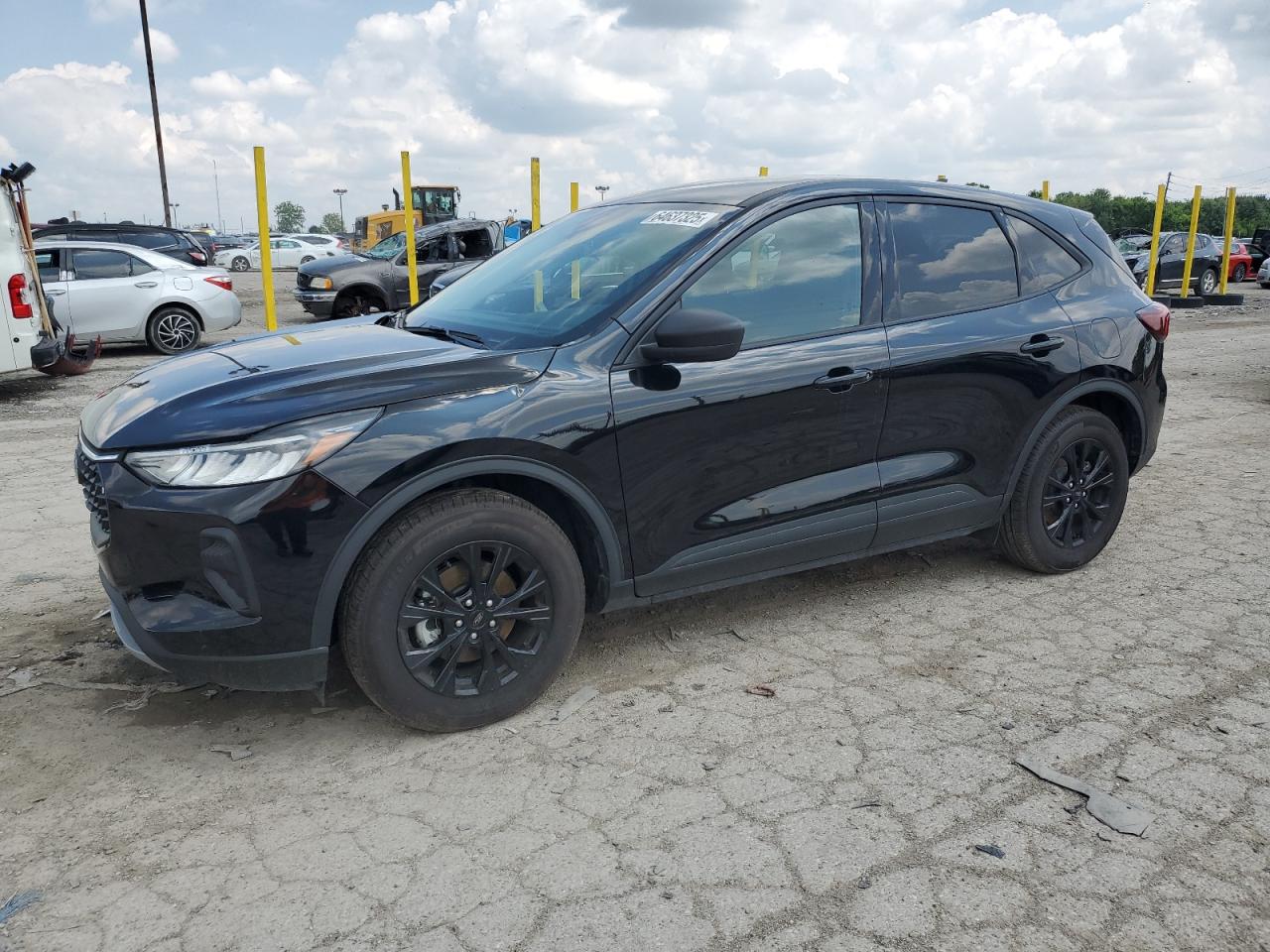 FORD ESCAPE ACTIVE