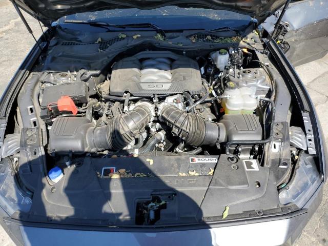 2025 FORD MUSTANG GT 1FA6P8CF5S5401012