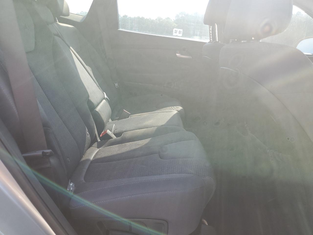 HYUNDAI SANTA FE SEL