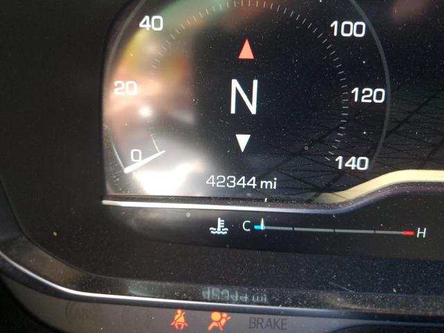 2022 GMC YUKON AT4 1GKS2CKL5NR364630