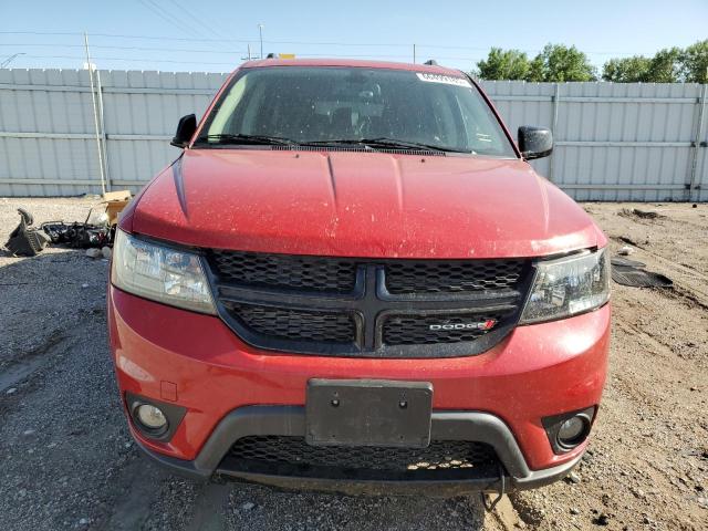 2019 DODGE JOURNEY SE 3C4PDCBB9KT718820