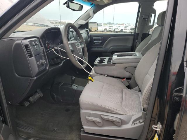 2015 GMC SIERRA K15 1GTV2TEH0FZ326742