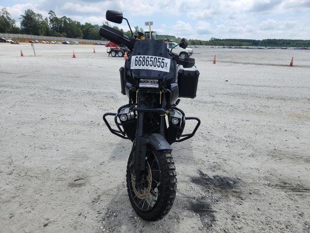 2022 HARLEY-DAVIDSON RA1250 S 1HD1ZES16NB317174