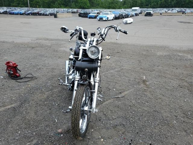 2002 HARLEY-DAVIDSON FXDWG 1HD1GEV102K403111