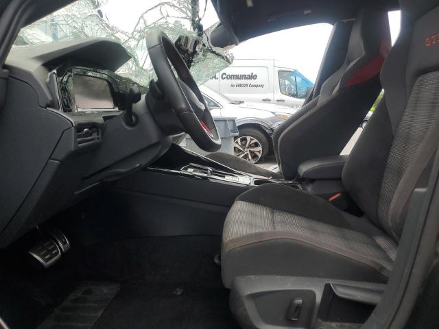 2024 VOLKSWAGEN GTI S WVWGA7CD8RW215008