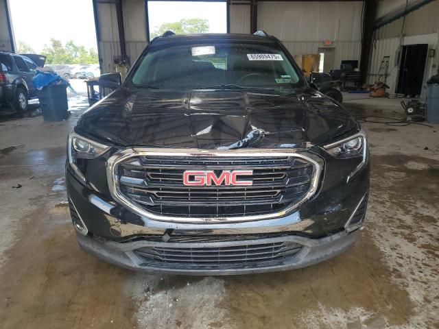 2018 GMC TERRAIN SL 3GKALTEV9JL279393