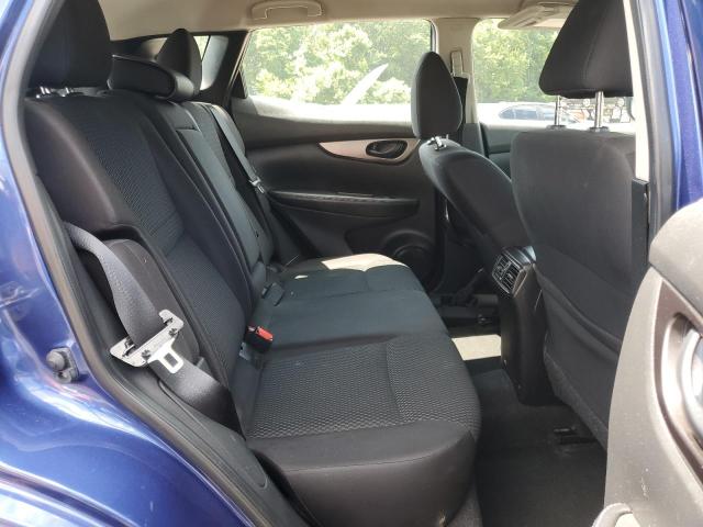 2021 NISSAN ROGUE SPOR JN1BJ1AW3MW430478