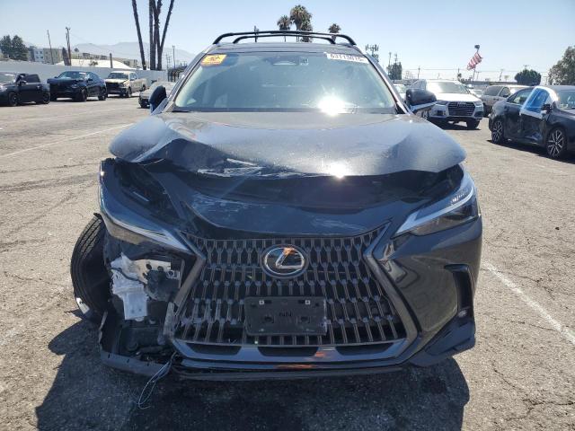 2025 LEXUS NX 350H BA JTJGKCEZ5S2042735
