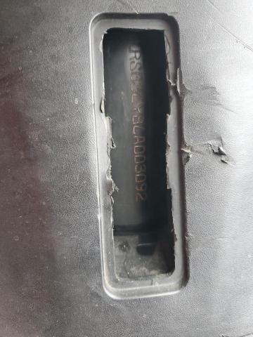 2020 YAMAHA XC155 - RKRSG36Y8LA003092