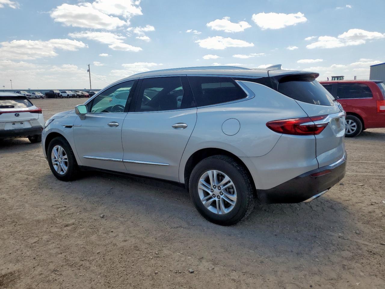 BUICK ENCLAVE ESSENCE