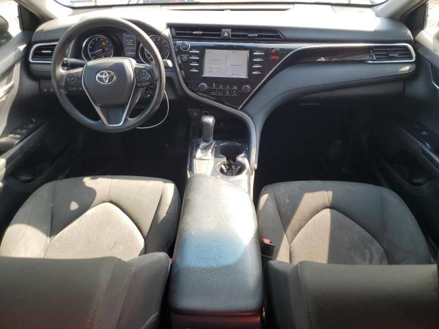 2018 TOYOTA CAMRY L JTNB11HK5J3012528