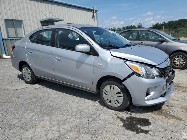 2024 MITSUBISHI MIRAGE G4 ML32FUFJ8RHF01110