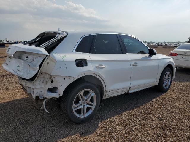 2019 AUDI Q5 PREMIUM WA1ANAFY8K2132174