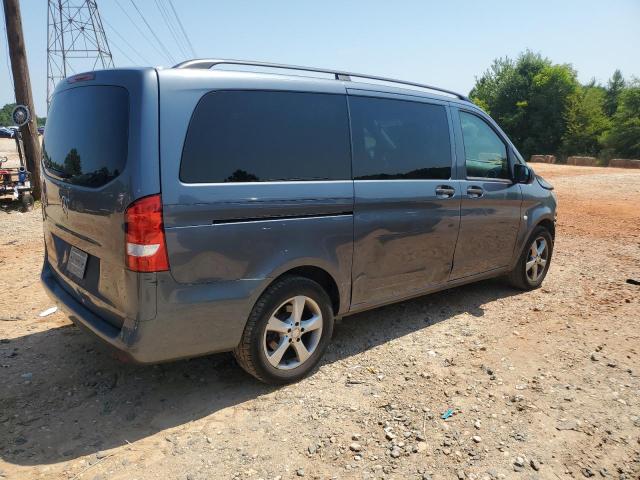 2016 MERCEDES-BENZ METRIS WD4PG2EEXG3096017