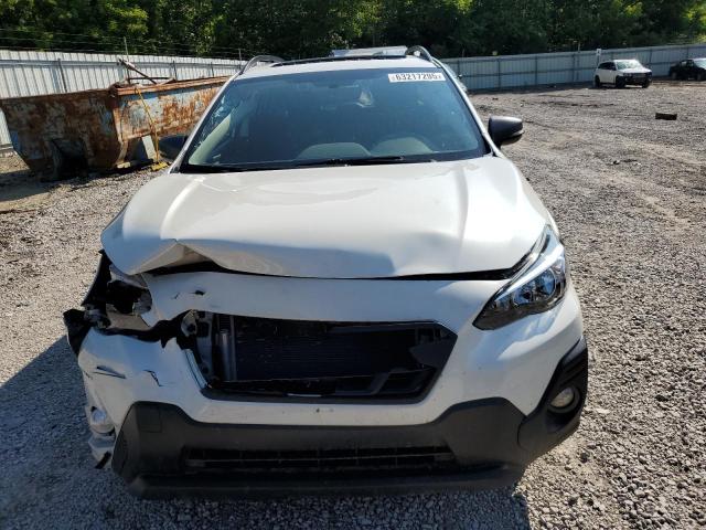 2023 SUBARU CROSSTREK JF2GTHSC1PH205027