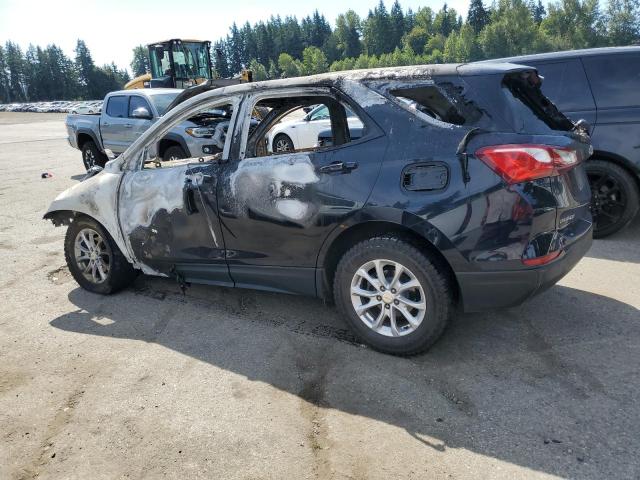 2020 CHEVROLET EQUINOX LS 3GNAXSEVXLS521909