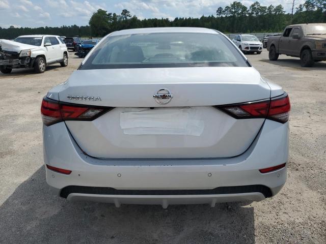 2023 NISSAN SENTRA S 3N1AB8BV1PY261064