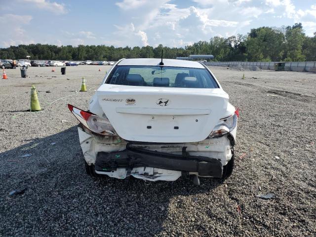 2017 HYUNDAI ACCENT SE KMHCT4AEXHU167424
