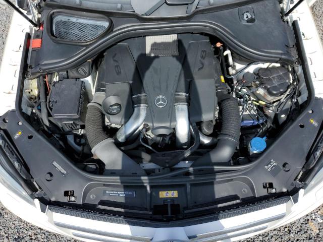 2016 MERCEDES-BENZ GL 550 4MA 4JGDF7DE7GA641516