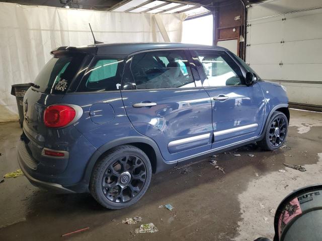 2018 FIAT 500L TREKK ZFBCFADH6JZ041511
