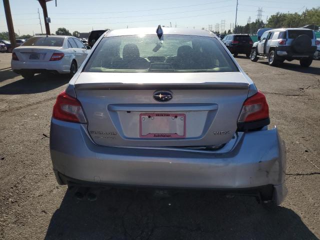 2019 SUBARU WRX LIMITED JF1VA1H6XK9815053