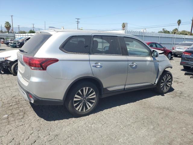 2020 MITSUBISHI OUTLANDER JA4AD3A31LZ023784