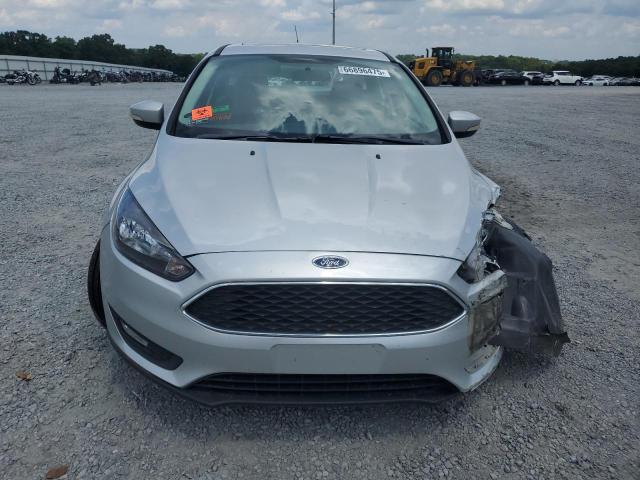2018 FORD FOCUS SEL 1FADP3M2XJL329157