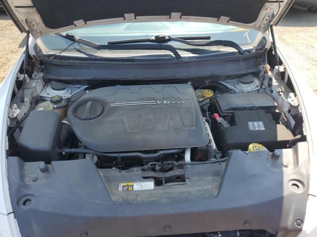 2015 JEEP CHEROKEE L 1C4PJMCS0FW758748
