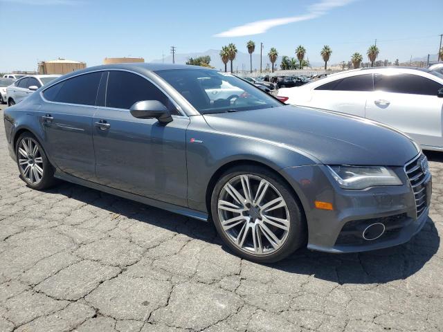 Vin: wau3gafc5cn086443, lot: 64034215, audi a7 prestige 20124