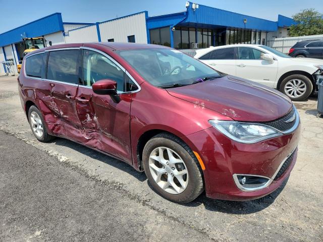 2017 CHRYSLER PACIFICA T - 2C4RC1BG1HR777318