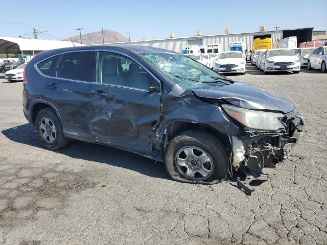 2013 HONDA CR-V LX - 2HKRM3H30DH503743