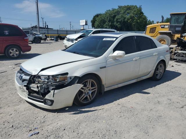 ACURA TL