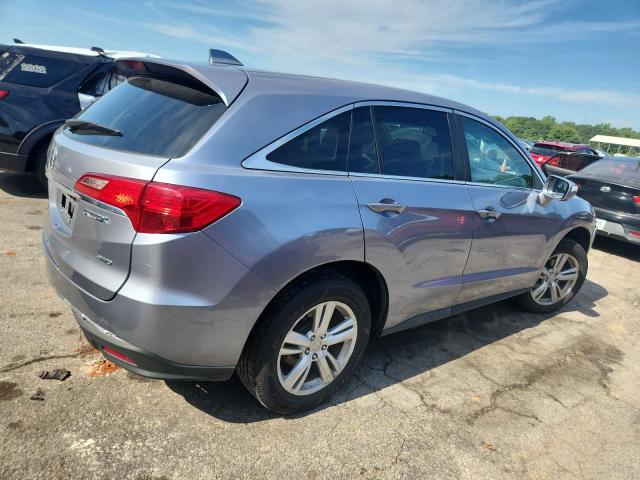 2013 ACURA RDX TECHNO - 5J8TB4H51DL019015