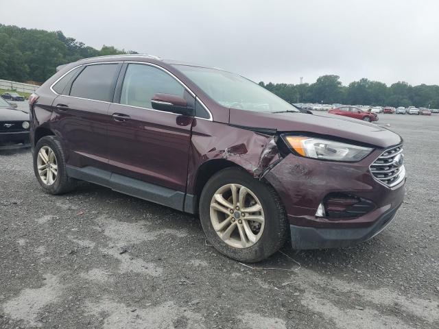2019 FORD EDGE SEL 2FMPK3J99KBB31075