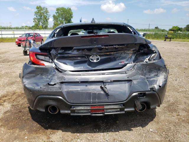 2023 TOYOTA GR 86 JF1ZNBC16P8751694