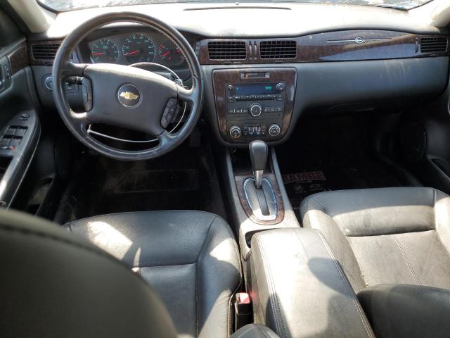 2012 CHEVROLET IMPALA LTZ - 2G1WC5E38C1311243
