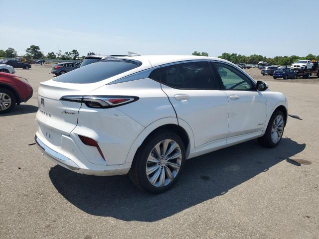 2024 BUICK ENVISTA AV KL47LCE21RB136117