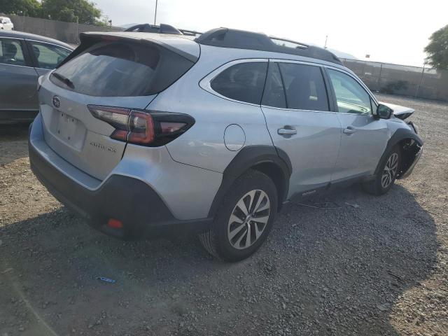 2024 SUBARU OUTBACK PR 4S4BTACC4R3196706
