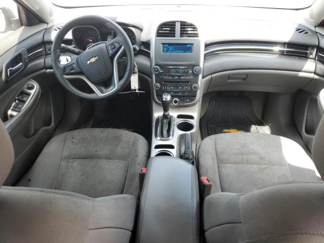 2015 CHEVROLET MALIBU LS 1G11B5SL2FF350117