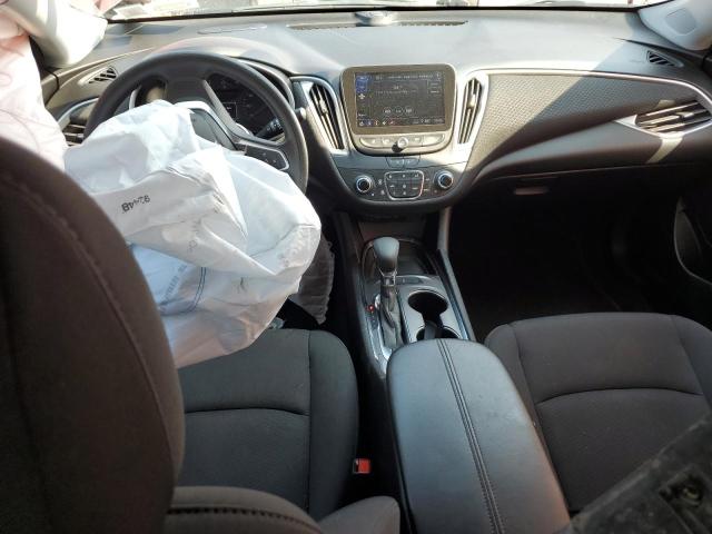 2023 CHEVROLET MALIBU LT 1G1ZD5ST8PF133024